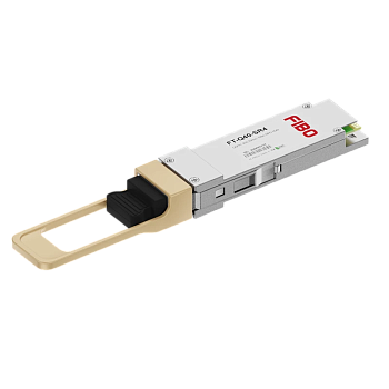 FIBO FT-Q40-SR4 Трансивер/ FIBO FT-Q40-SR4 модуль QSFP+ , 40 G, до 100 м OM3 и 150 м OM4, TX 850 нм,