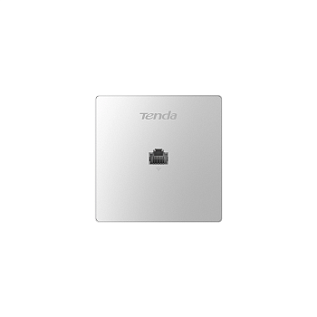 Tenda W12 Внутренние точки доступа/ W18E W12  V2.0 AC1200 Dual Band Gigabit In-Wall Access Point
