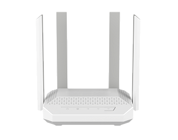 Netcraze Hopper (NC-3811) Маршрутизатор/ Гигабитный интернет-центр с Mesh Wi-Fi 6 AX3000, 4-портовым