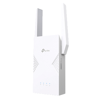 TP-Link RE235BE Усилитель Wi-Fi/ BE3600 Dual-Band Wi-Fi 7 Range Extender