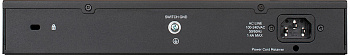 D-Link DGS-1100-24PV2/A1A Коммутатор/ DGS-1100-24PV2 EasySmart L2 Switch 24х1000Base-T (12х1000Base-
