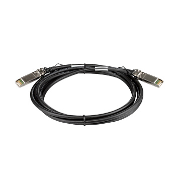 Origo OFM-CB300S/A1A Кабель/ OFM-CB300S Direct Attach Cable 10GBase-X SFP+, 3m