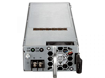 D-Link DXS-PWR300DC/U Блок питания/ DXS-PWR300DC Power supply DС 300W with front-to-back airflow for