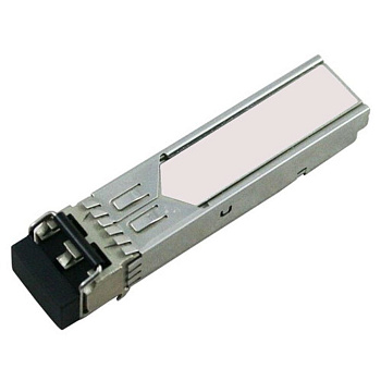 ACD Systems ACD-SFP-SX.LC.2 Трансивер ACD-SFP-SX.LC.2 SFP, 1000Base-SX+, Duplex LC, 1310nm, Multi-mo