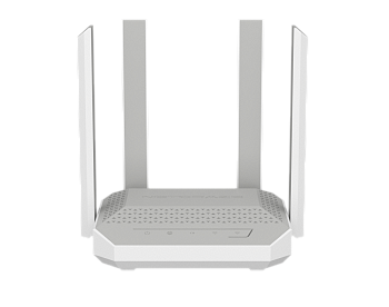 Netcraze 4G (NC-1213) Маршрутизатор/ Интернет-центр для USB-модемов LTE/4G/3G с Mesh Wi-Fi N300 и 4-