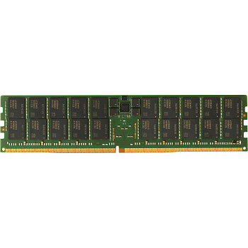 Память оперативная/ Samsung DDR5 128GB RDIMM 6400