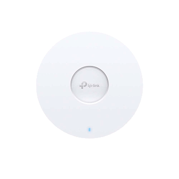 TP-Link EAP613 Точка доступа/ AX1800 Ceiling Mount Dual-Band Wi-Fi 6 Access Point
