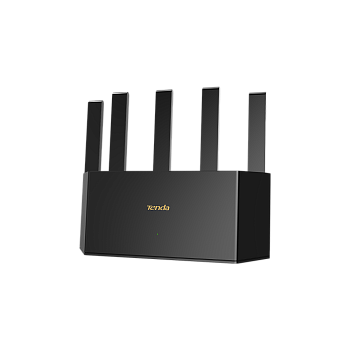 Tenda TE3L Маршрутизатор/ Двухдиапазонный гигабитный Wi-Fi 7 роутер Tenda TE3L BE3600, до 688 Мбит/с