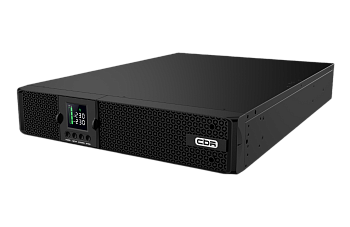 Стоечный линейно-интерактивный ИБП/ ИБП CBR [PLS-3KRT-8I-LCHERSC] Line Interactive Smart 3000/2700 R