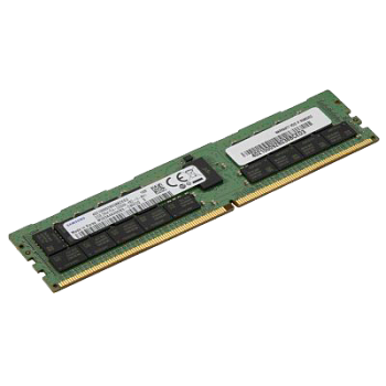 Память оперативная/ Samsung DDR4 32GB  RDIMM 3200 1.2V