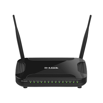 D-Link DVG-N5402G/2S1U1L/A1A Шлюз VoIP/ Internet Router with VoIP Gateway