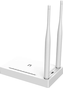Netis MW5250 Маршрутизатор/ Роутер беспроводной Netis MW5250 N300 10/100BASE-TX/4G ready белый