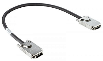 D-Link DEM-CB50/M240 Кабель/ 10GE-CX4 50cm Stacking Cable