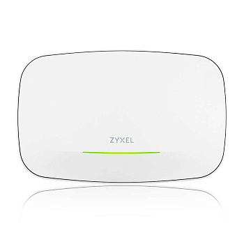ZYXEL NWA130BE-WW0101F Точка доступа/ Access point Zyxel NebulaFlex NWA130BE, WiFi 7, 802.11a/b/g/n/