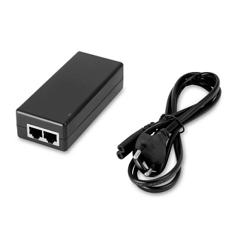 NST NS-PI-1G-30/A PoE-инжектор Gigabit Ethernet/ PoE-инжектор Gigabit Ethernet на 1 порт, мощностью 