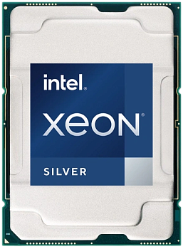 Процессор/ CPU LGA4189 Intel Xeon Silver 4314 (Ice Lake, 16C/32T, 2.4/3.4GHz, 24MB, 135W) OEM
