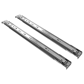 Аксессуар для системы хранения данных/ ASUSTOR AS-RAIL (Rail track with ball bearing for 1U, 2U Rack