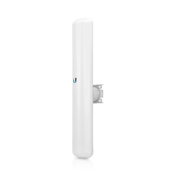 Ubiquiti LAP-120 Маршрутизатор/ Ultra-lightweight, 5 GHz access point with a versatile, ball-join mo