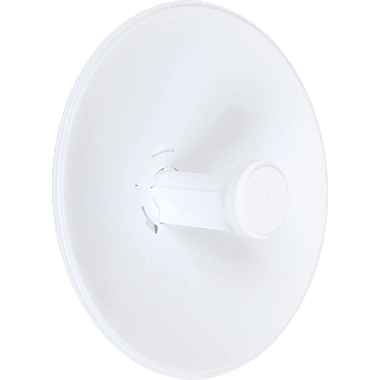 Ubiquiti PBE-M5-300 Маршрутизатор/ A powerful completely outdoor unit including 2x 22dBi (2x2 MIMO) 