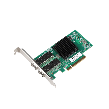 Origo ON420S/A1A Сетевой адаптер/ Сетевой адаптер PCI-E x8, Intel 82599, 2x10GBase-X SFP+