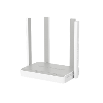 Netcraze Viva (NC-1913) Маршрутизатор/ Netcraze Viva Гигабитный интернет-центр с Mesh Wi-Fi 5 AC1200