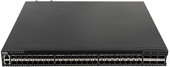 D-Link DXS-3610-54S/A1ASI Коммутатор/ DXS-3610-54S/*SI Managed L3 Stackable Switch 48x10GBase-X SFP+