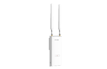 Tenda IUAP-AC-M Wi-Fi точка доступа 300MBPS MU-MIMO IUAP-AC-M IP-COM