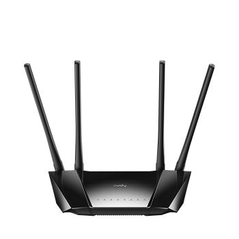 Cudy LT400 Маршрутизатор/ N300 WiFi 4G LTE Cat.4 Router, 300Mbps Wi-Fi, Chipset MediaTek, 802.11b/g/