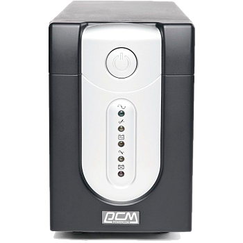 ИБП (3 кабеля)/ Powercom IMP-1500AP
