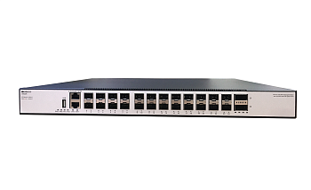 Origo OS6226/A1A Коммутатор/ Управляемый L3 коммутатор, 24х10GBase-X SFP+, 2х100GBase-X QSFP28, конс