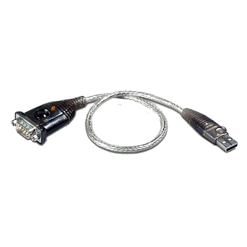 ATEN UC232A Kонвертер USB/RS-232/ CONVERTER USB TO RS232