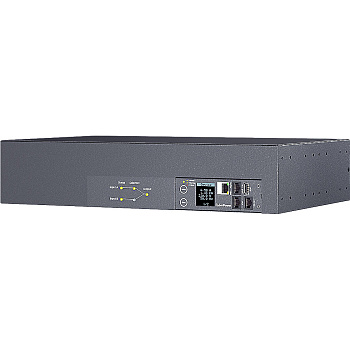 Блок распределения питания/ ATS CyberPower PDU44302 2U type, 32Amp, plug IEC 309 32A, (16) IEC 320 C