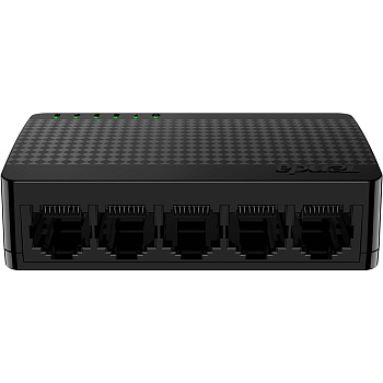 Tenda SG105 Коммутатор/ Tenda  v4.0 5-Port Gigabit Ethernet Switch