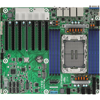 Материнская плата/ ASRock GNRD8-2L2T, CEB, 1x LGA 4710  Intel Xeon 6700P-series/ 6500P-series/ 6700E