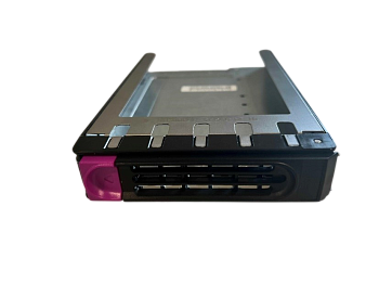 Крепеж для установки жестого диска/ G47 HDD tray with 3.5'' to 2.5'' bkt