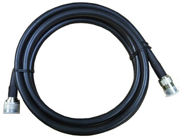 D-Link ANT24-CB03N/C1A Кабель/ ANT24-CB03N 3m Antenna cable, N Plug to N Jack
