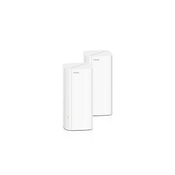 Tenda EX12(2-pack) Точка доступа/ Tenda EX12 AX3000 Whole Home Mesh Wi-Fi 6 System