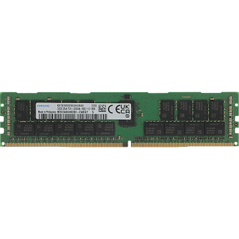 Память оперативная/ Samsung DDR4 32GB  RDIMM 3200 1.2V