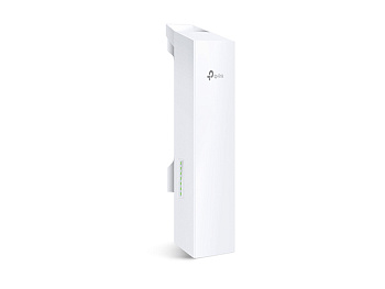 TP-Link CPE220 Внешняя точка доступа/ Outdoor 2.4GHz 300Mbps CPE, 30dBm, 2T2R, 12dBi directional ant