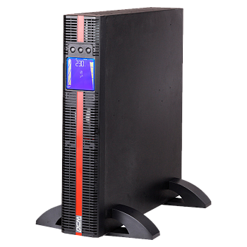 ИБП UPS Powercom Macan MRT-1000SE, 8xIEC320 C13
