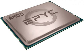 Процессор серверный/ CPU SP3 AMD EPYC 7313 (Milan, 16C/32T, 3.0/3.7GHz, 128MB, 155W) OEM