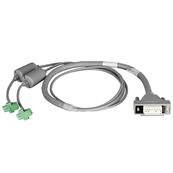 D-Link DPS-CB150-2PS/B1R Кабель питания/ Кабель питания для подключения резервного источника питания