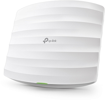TP-Link EAP245 Точка доступа/ AC1750 Ceiling Mount Dual-Band Wi-Fi Access Point
