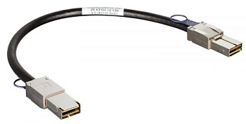 D-Link DEM-CB50CXP Кабель CXP/ DEM-CB50CXP Direct Attach Cable 120GE-CXP, 0,5m