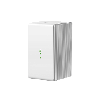 Mercusys MB110-4G Маршрутизатор/ N300 Wi-Fi 4G LTE Router, Build-In 150Mbps 4G LTE Modem