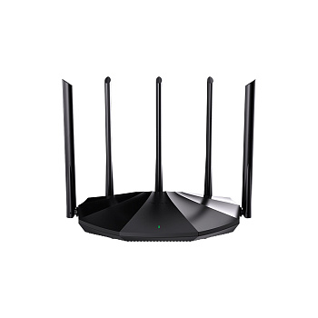 Tenda TX2 PRO Маршрутизатор/ Wi-Fi 6 гигабитный двухдиапазонный маршрутизатор АX1500