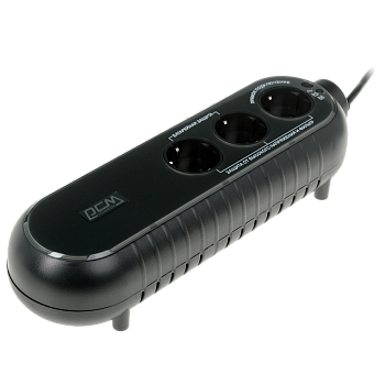 ИБП Powercom WOW-300, 165Wt
