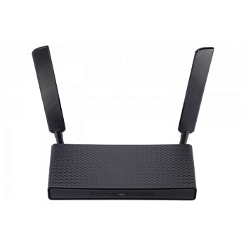 Mikrotik RBD53iG-5HacD2HnD Маршрутизатор/ hAP ac3 A wireless dual-band router with 5 Gigabit Etherne