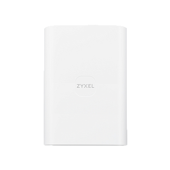 ZYXEL FWA70-EU0102F Маршрутизатор/ ZYXEL Outdoor 5G NR/LTE Cat.19 Router Zyxel NebulaFlex Pro FWA70,
