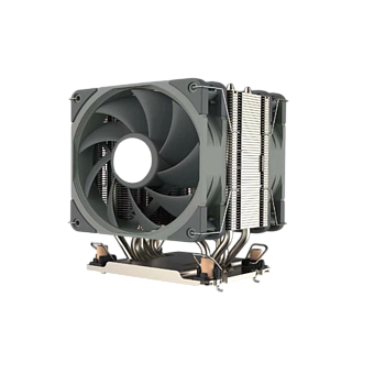 Кулер для сервера/ 4U Active Server Cooler 4677-M96 CPU Socket: Intel LGA 4677/4710 TDP: 350 W